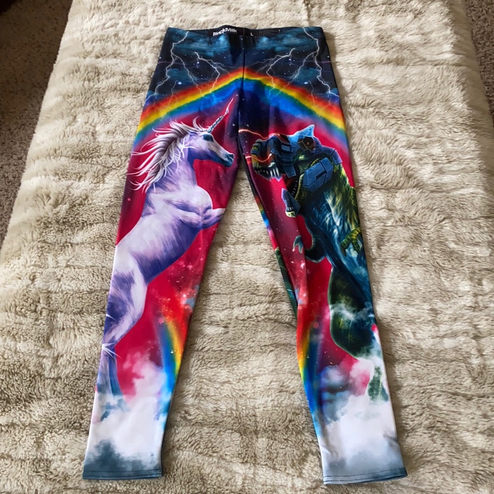 ❌SOLD❌ Blackmilk Hell Yeah Toasties Large